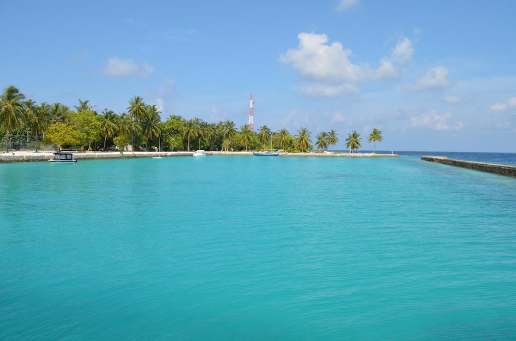 Hotel Kalaafaanu Retreat Hangnaameedhoo Exterior foto