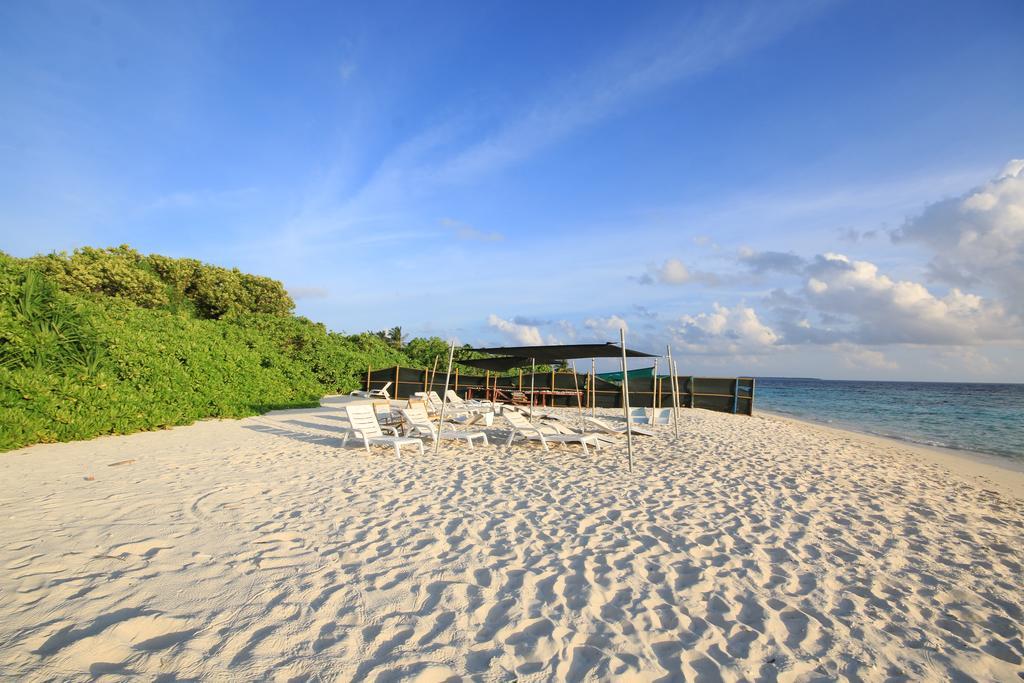 Hotel Kalaafaanu Retreat Hangnaameedhoo Exterior foto