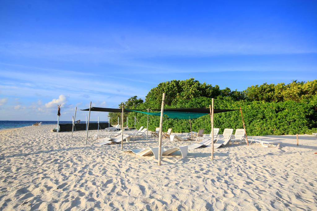 Hotel Kalaafaanu Retreat Hangnaameedhoo Exterior foto
