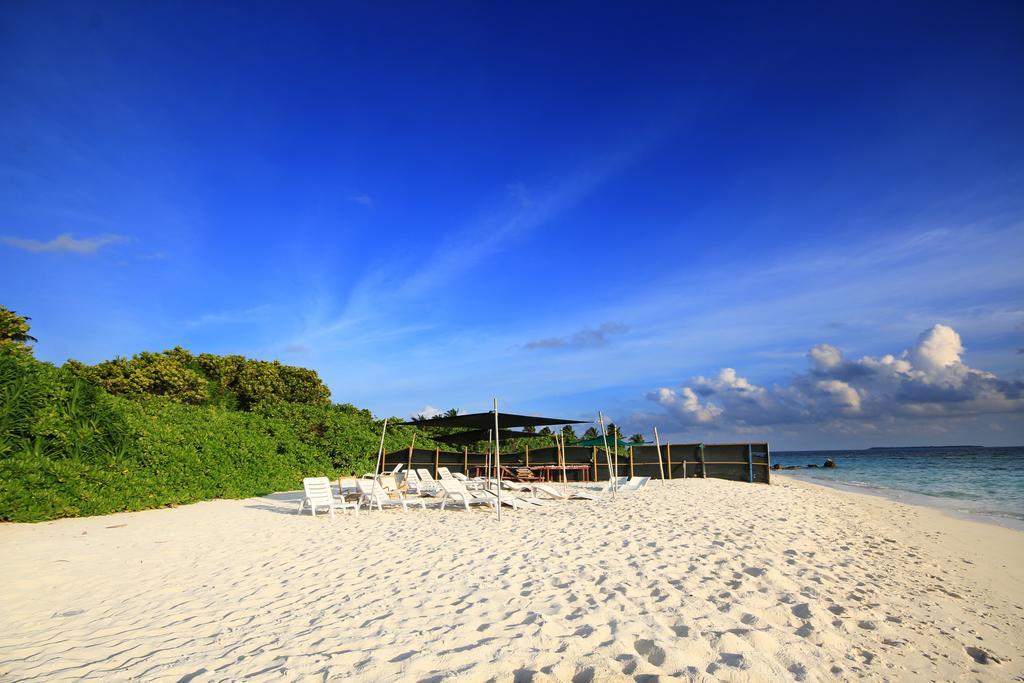 Hotel Kalaafaanu Retreat Hangnaameedhoo Exterior foto